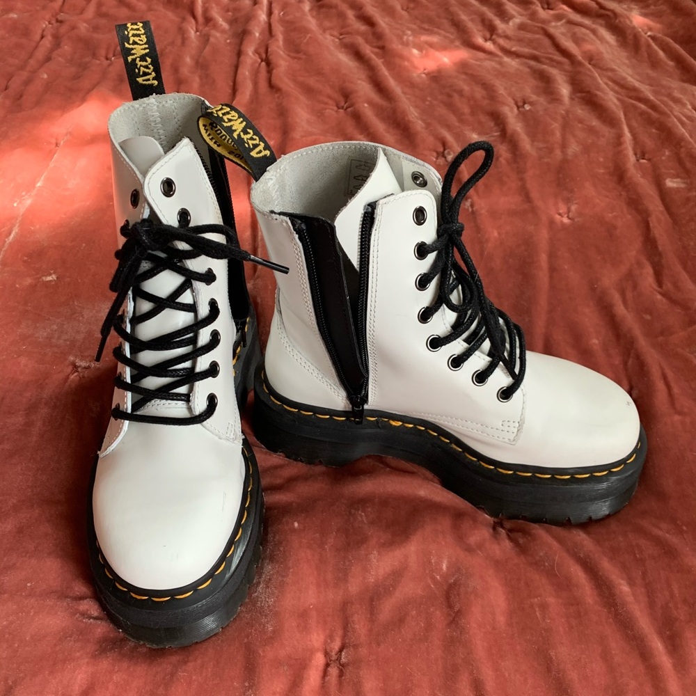 Dr. Martens